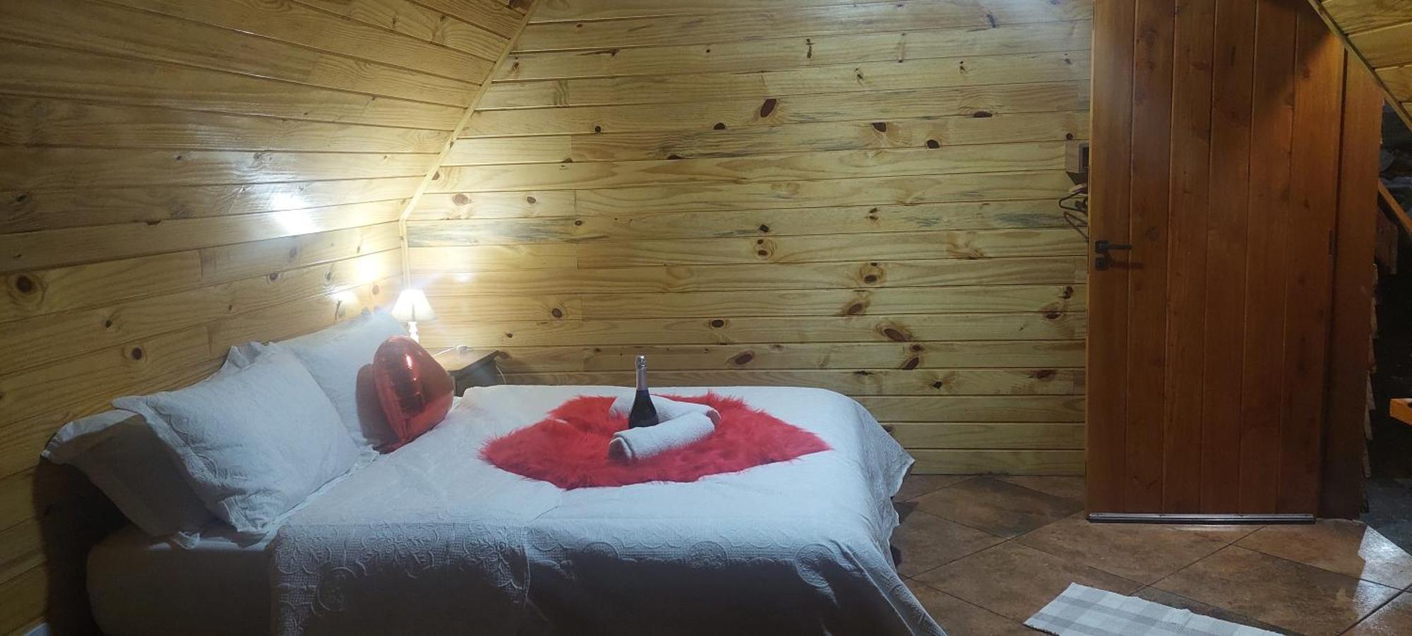 Chale Com Hidromassagem Da Vick Hotel Campos do Jordao Exterior photo