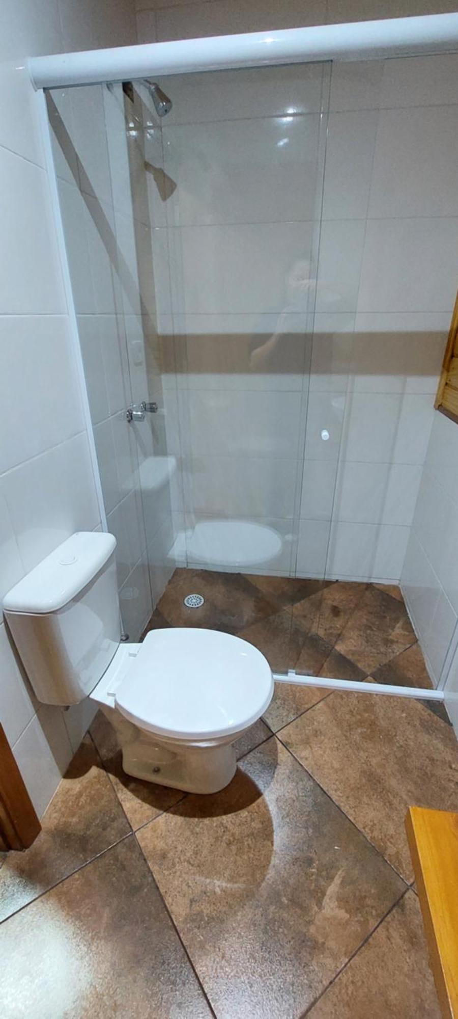 Chale Com Hidromassagem Da Vick Hotel Campos do Jordao Exterior photo